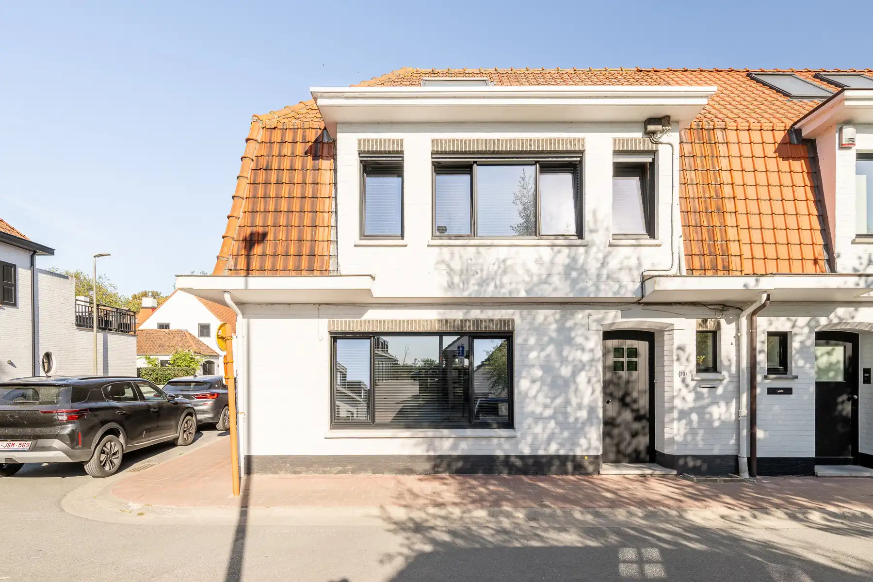 Charmante woning met weids zicht over de polders foto 4