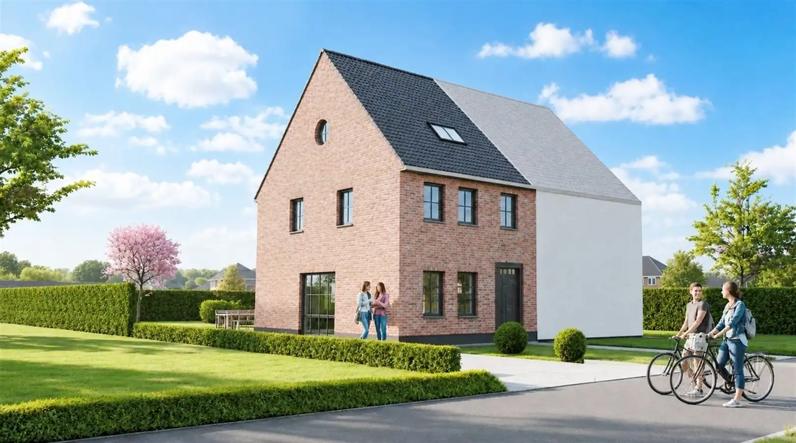 Huis foto {{pictureIndex}}