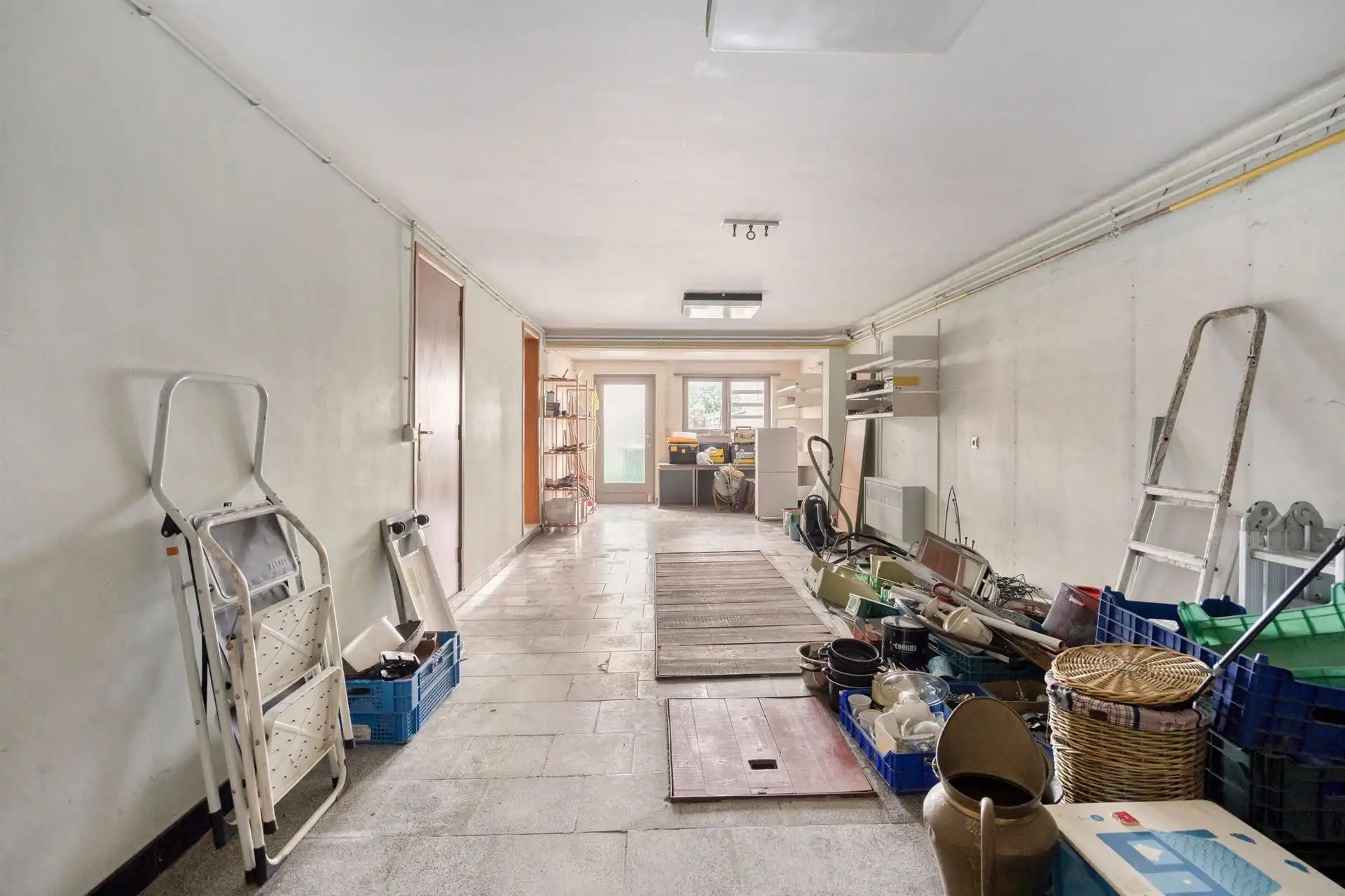 HOB bel-étage van 193m² met drie slpk's en ruime tuin! foto 20