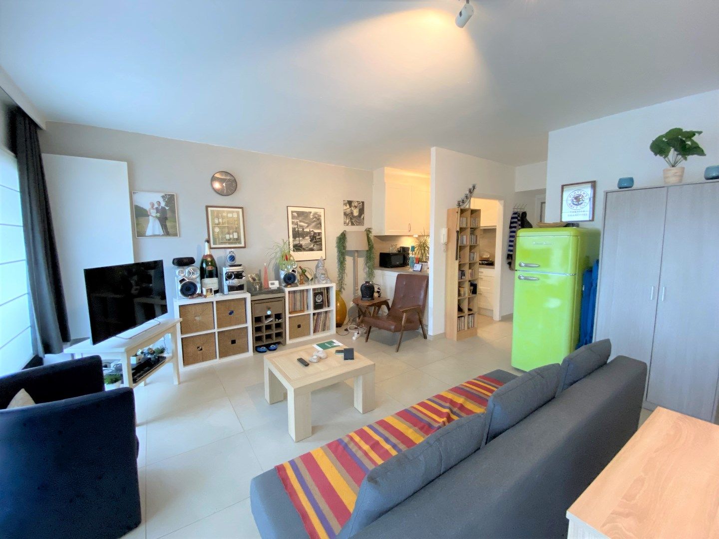Leuke studio in Residentie Laguna Beach foto {{pictureIndex}}