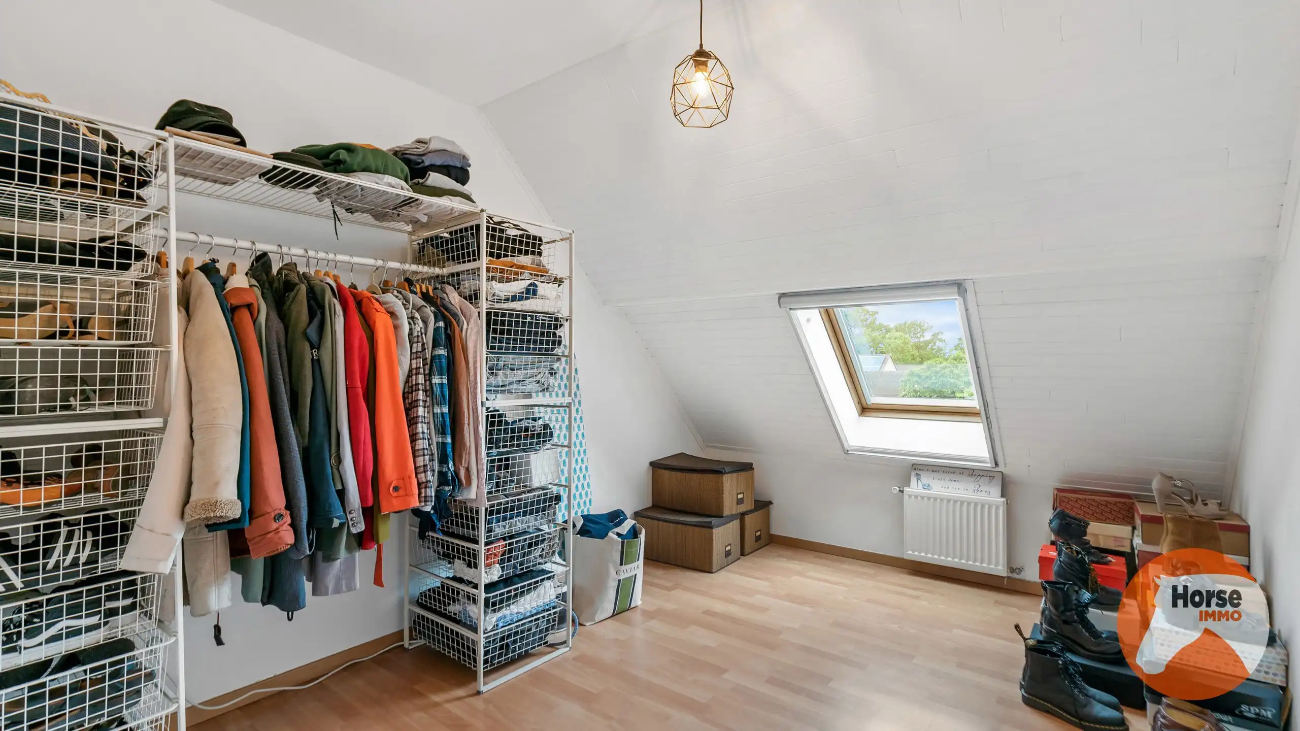 PAAL - Instapklare woning met mooie tuin (19a) en weiland (1ha47) foto 25