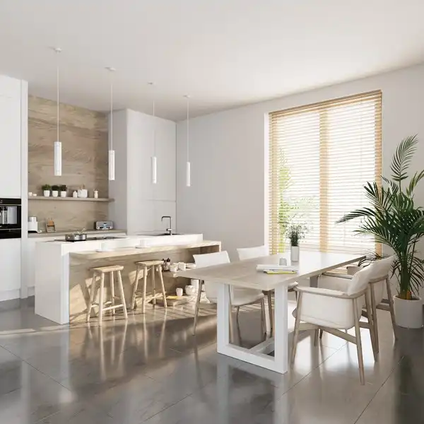 NIEUWBOUWAPPARTEMENTEN foto 3