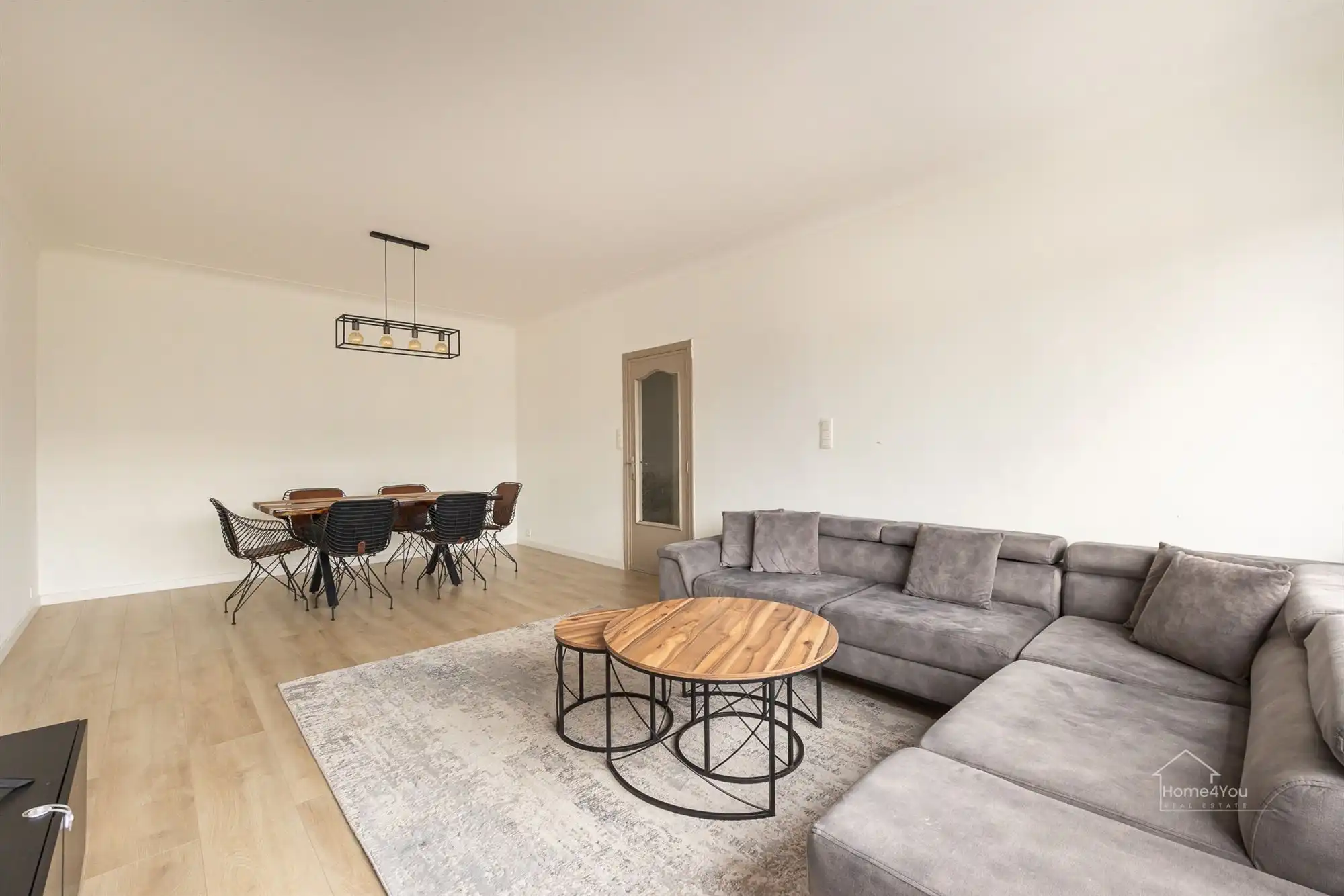 Instapklaar Appartement B Label + Garage foto 3