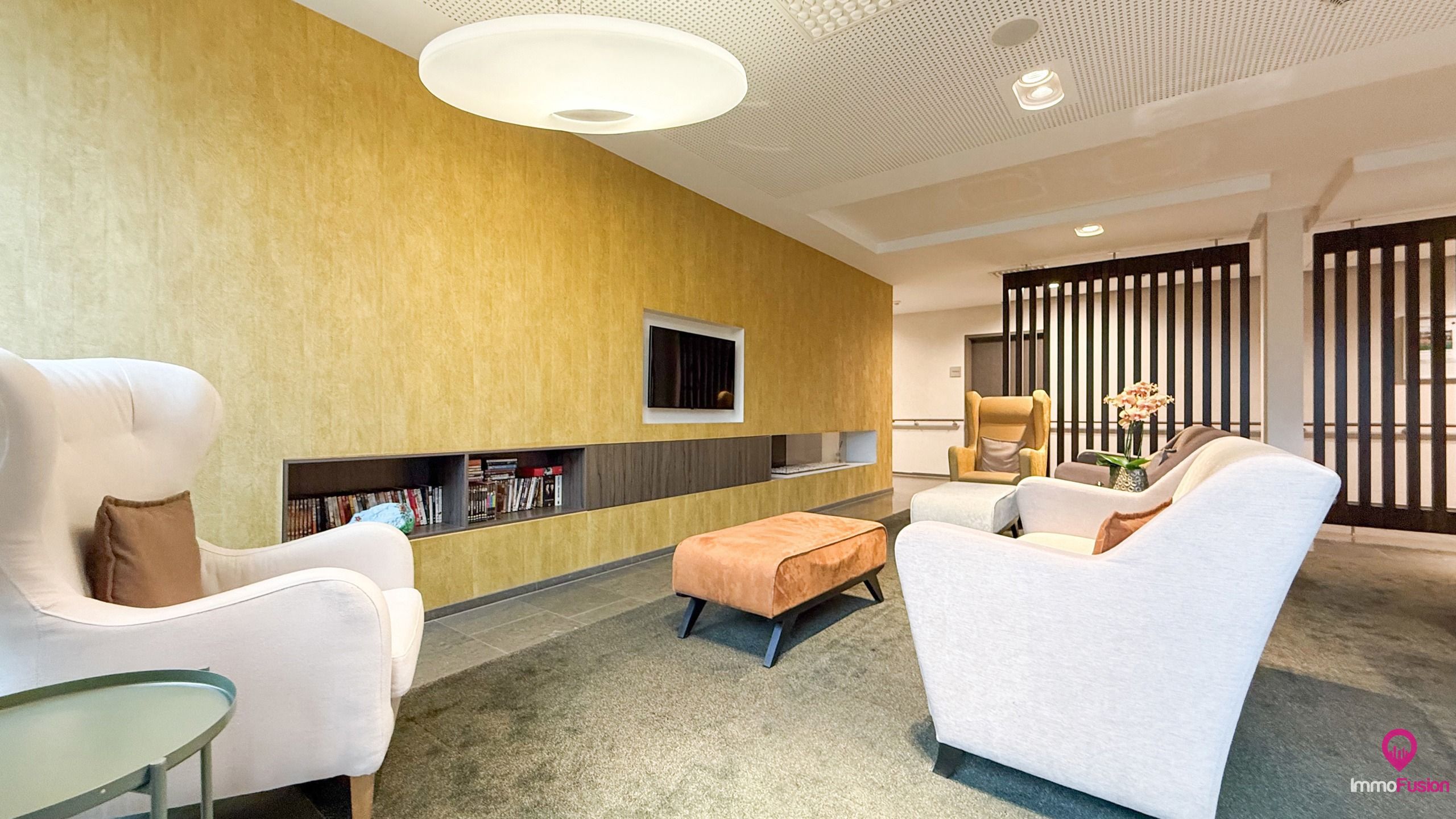 Stijlvol serviceflat met comfort, rust en zekerheid! foto 46