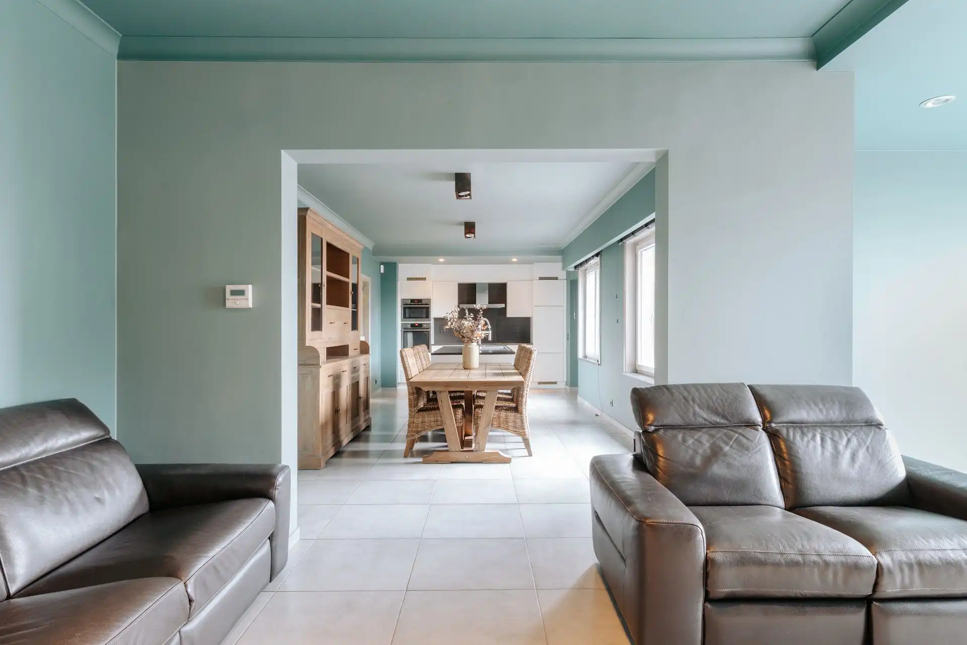 Unieke woning met magazijn in Boom foto 4