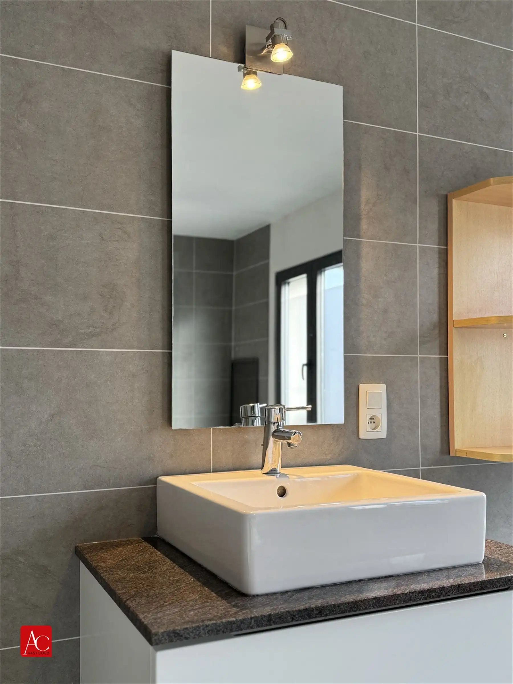 Karaktervol duplex-appartement met 2 slaapkamers foto 26