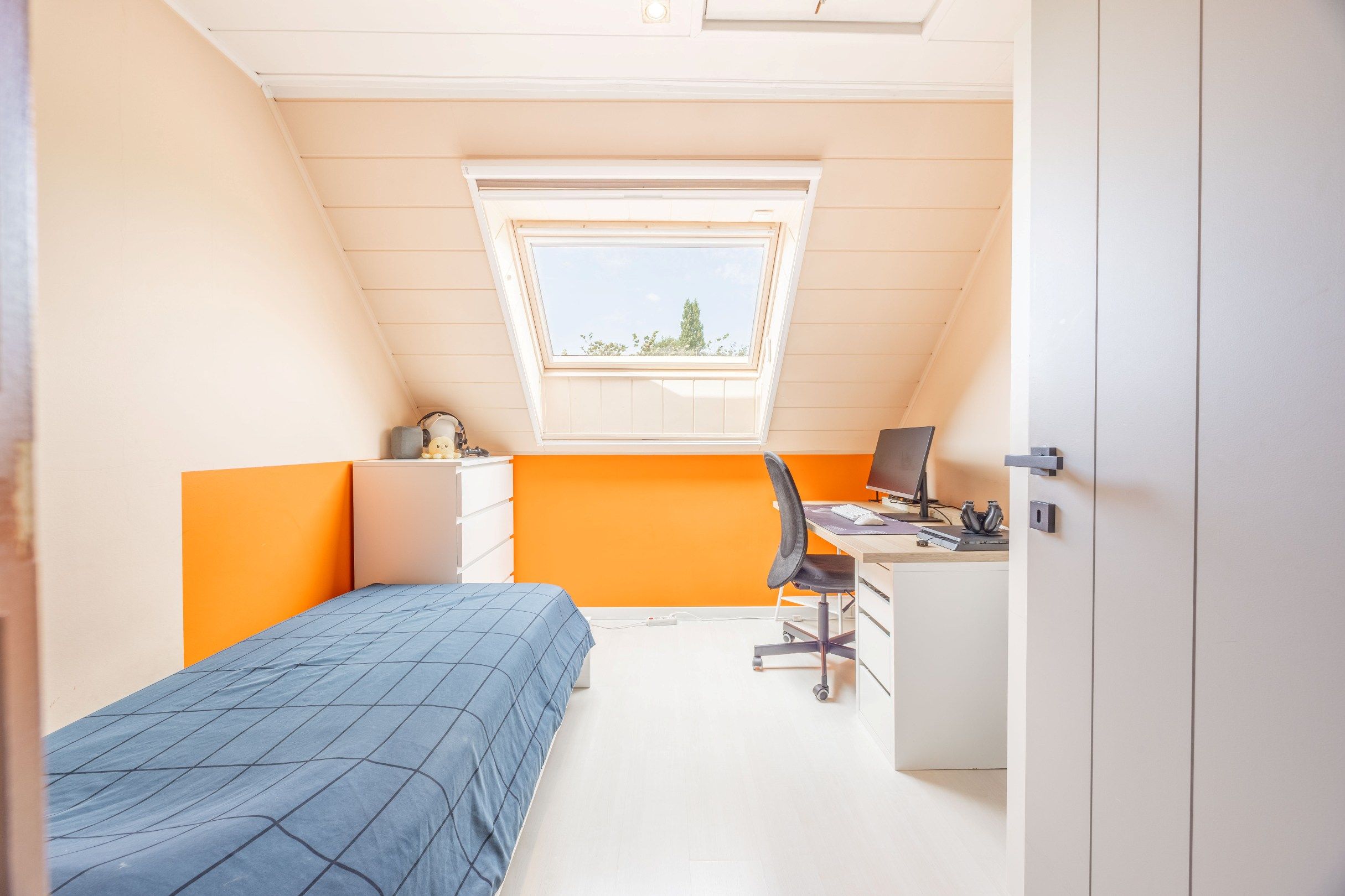 RUSTIG WONEN OP EEN LANDELIJK PERCEEL VAN 1220 M² foto 29