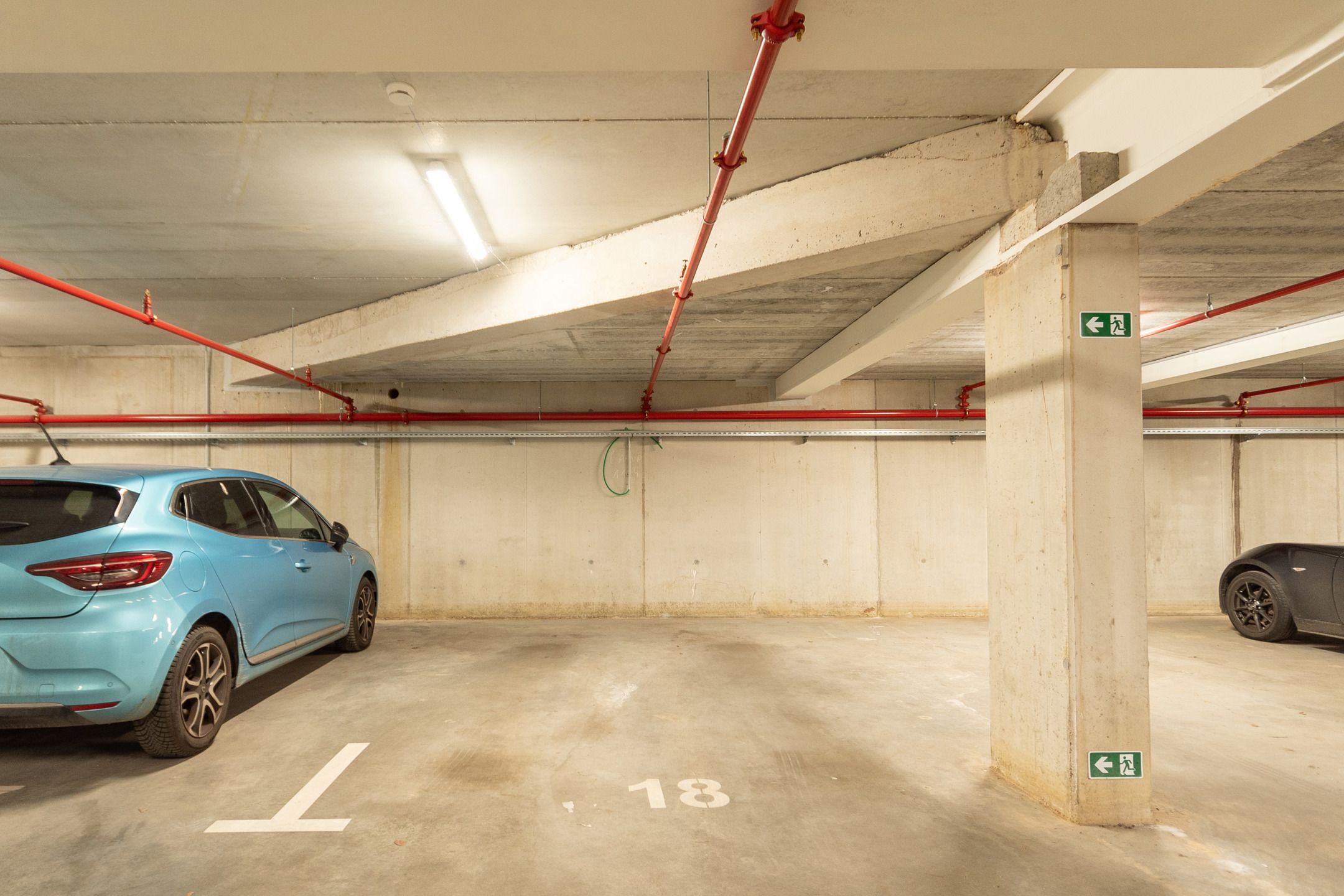 Recent BEN-appartement op A-locatie foto 26