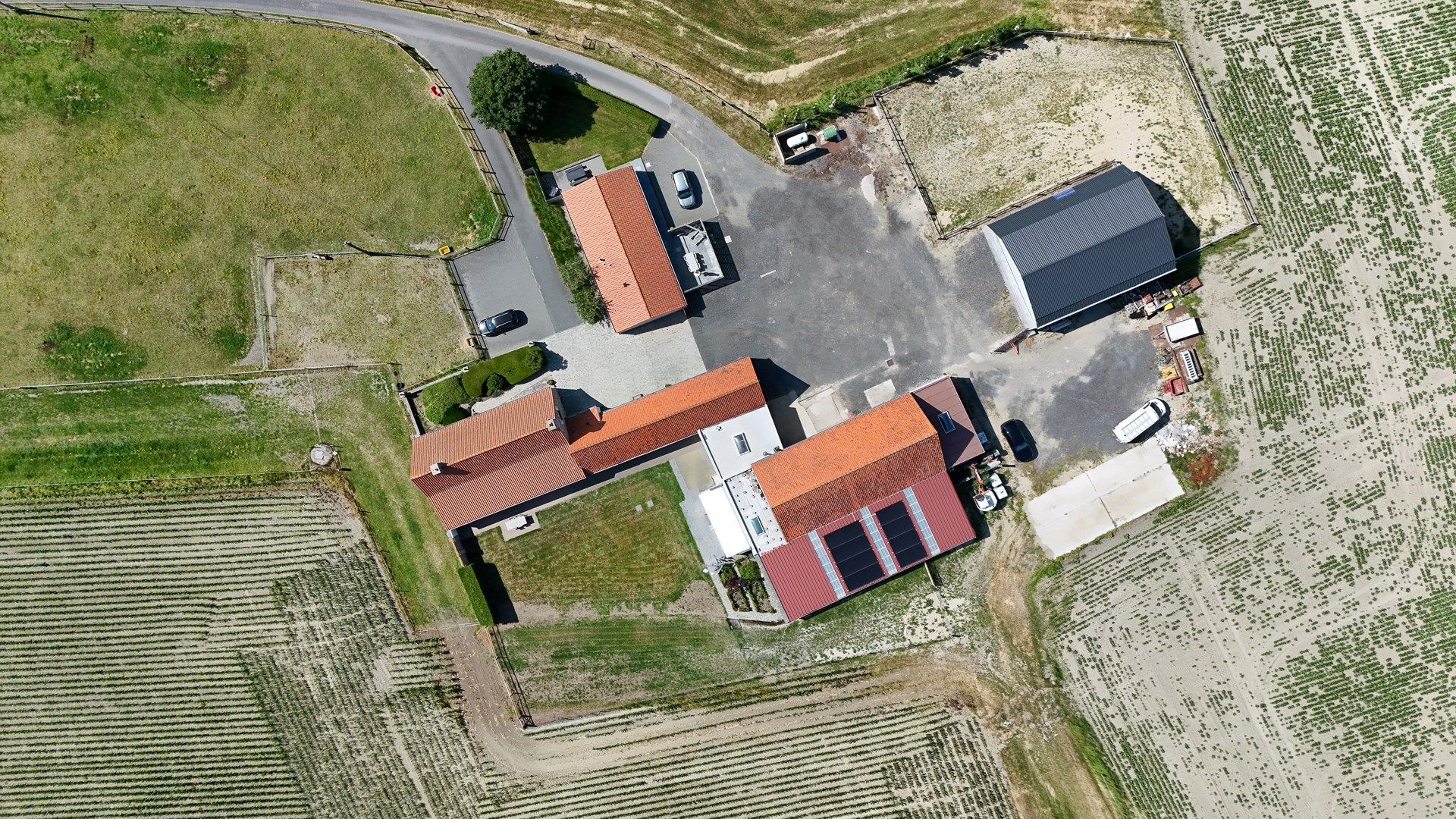 Uitzonderlijke eigendom op 42.000 m² te Knokke-Heist foto 30