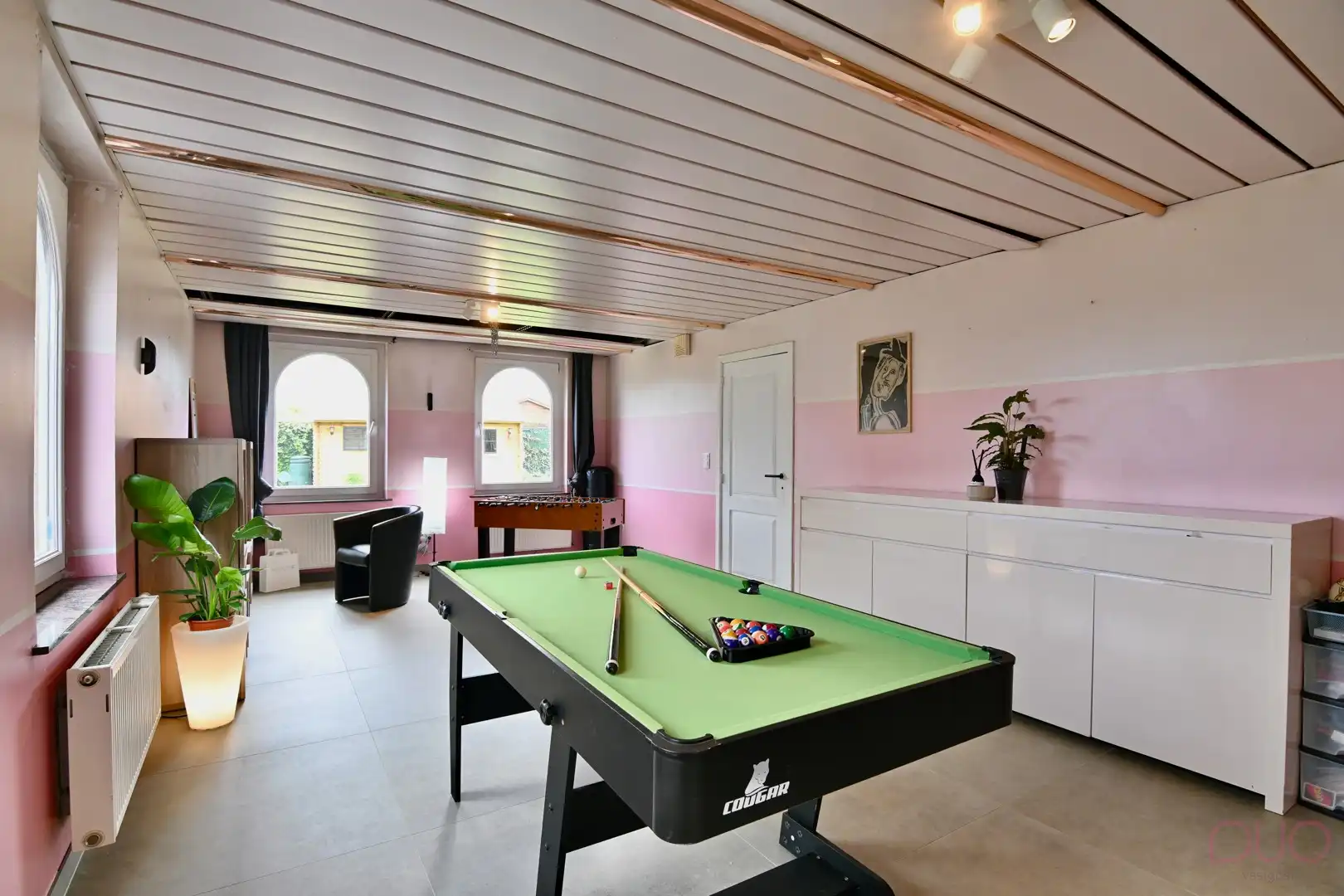Zuiderse villa met 4 slaapkamers en mogelijkheid tot praktijkruimte foto 16