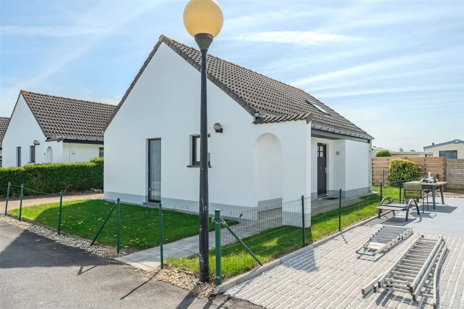 vakantiewoning foto 16