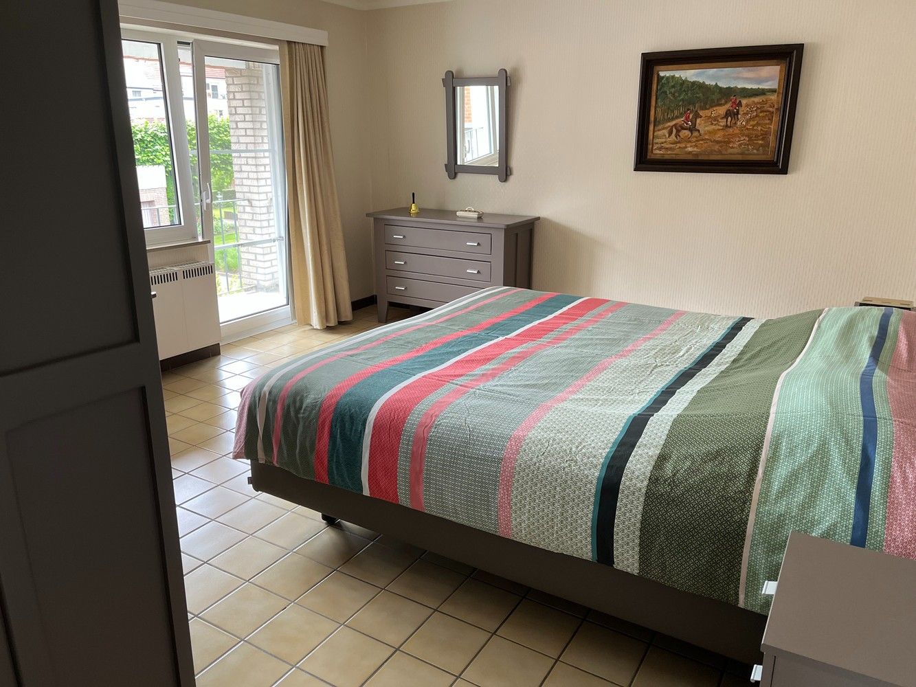 Goed verzorgde halfopen woning met 3 slaapkamers foto 11