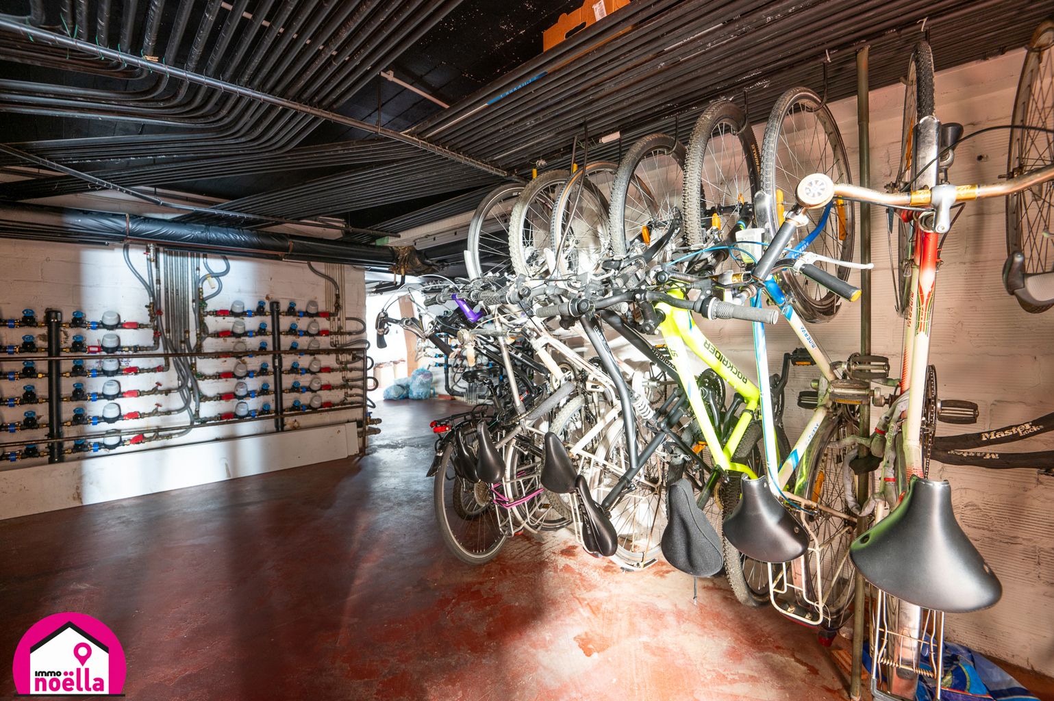 TE KOOP MODERNE STUDIO TE WESTENDE! foto 17