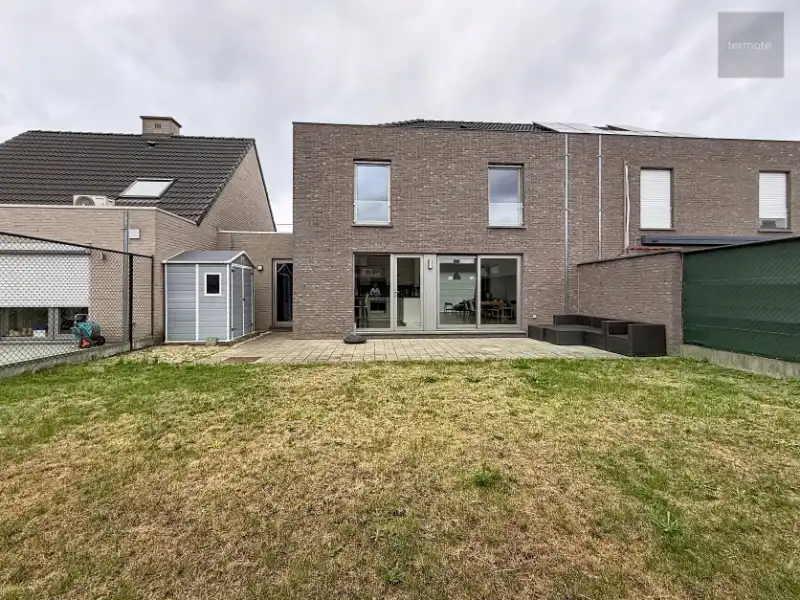 rijwoning foto 12