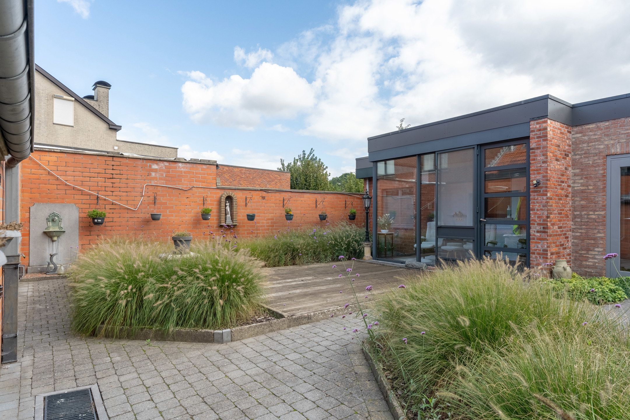 Te renoveren woning met tuin nabij centrum Vosselaar. foto 26