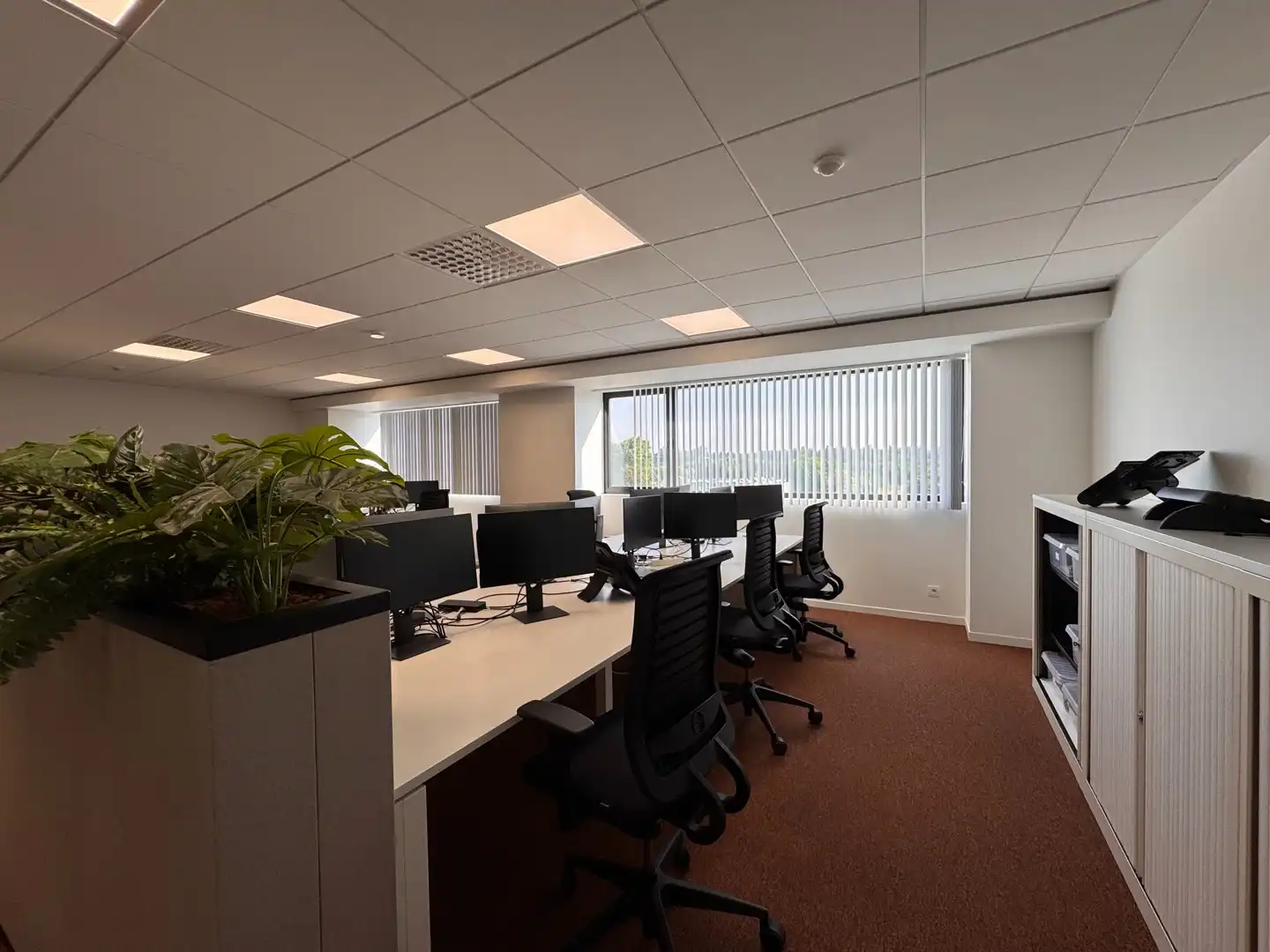Kantoorverdieping van 450 m² te Oostkamp foto 7