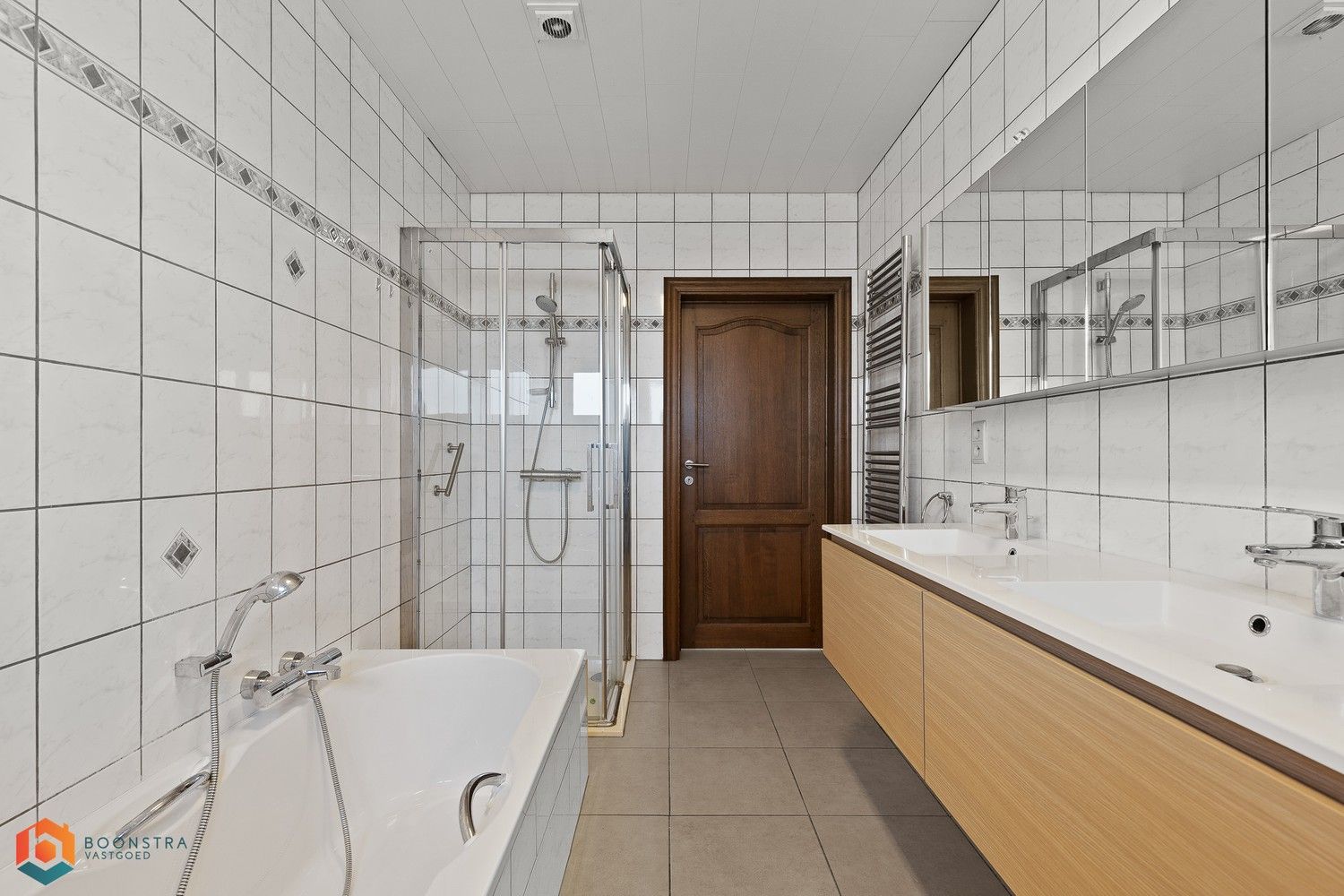 Gelijkvloerse villa met 3 slpkrs op 1335m² te Tildonk foto 12