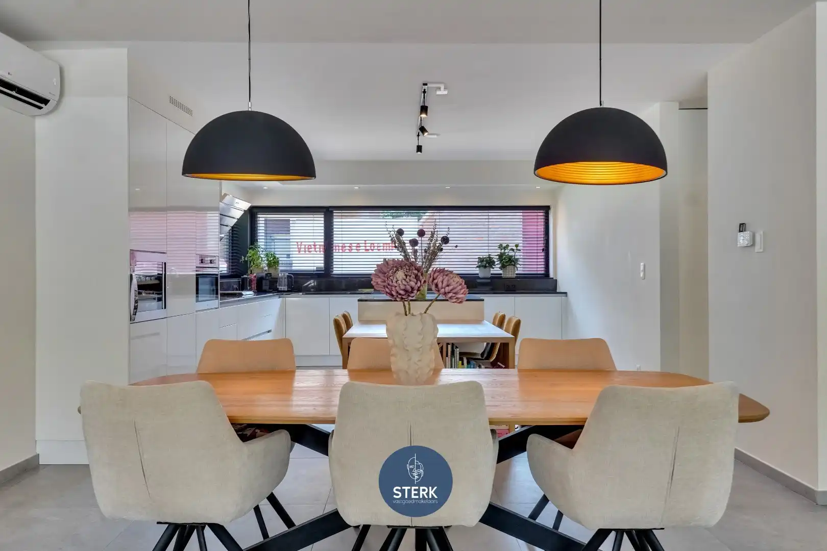 EIGENTIJDSE WONING (EPC LABEL A) MET MAASTRICHT BINNEN HANDBEREIK !  foto 8