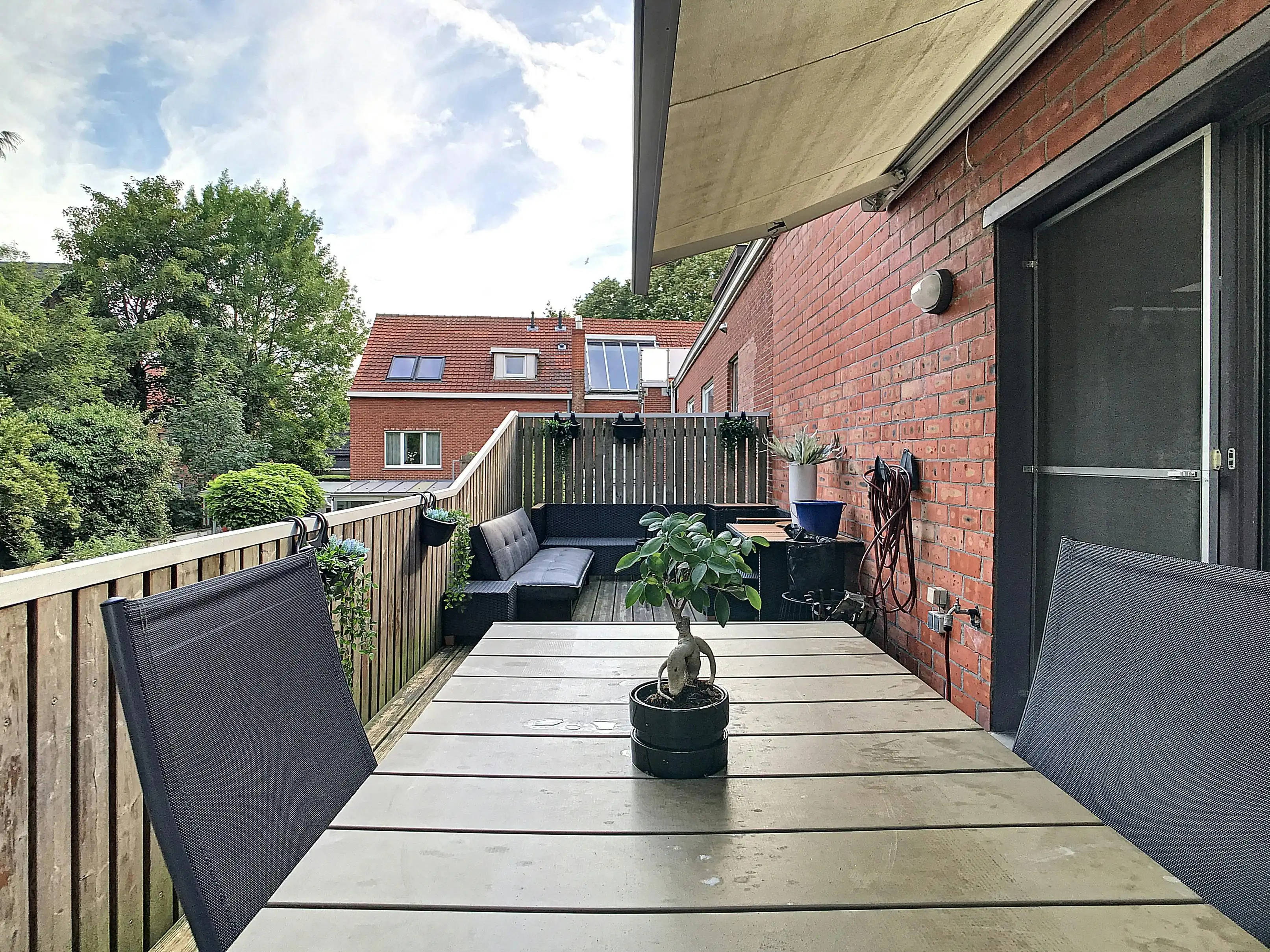 Vastgoedvennootschap te koop in Essen, Antwerpen foto 9