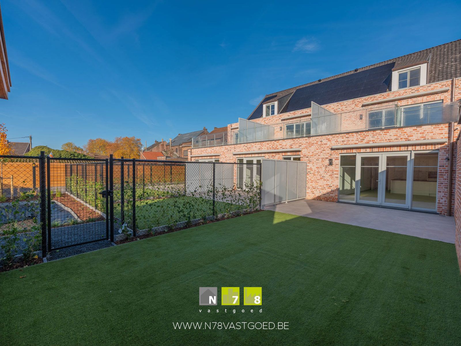 Appartement te huur foto 22