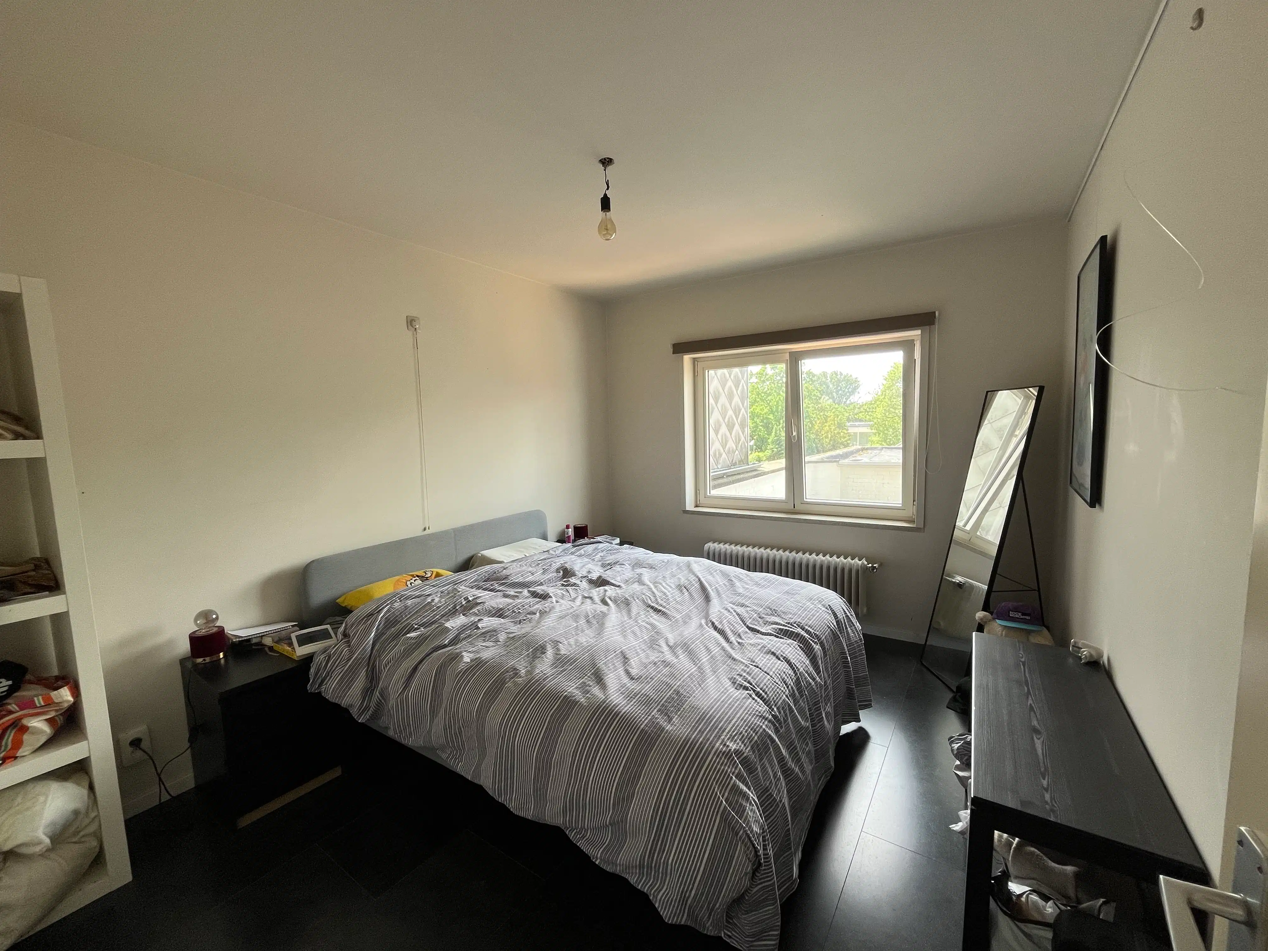 Gezellig, instapklaar appartement foto 16