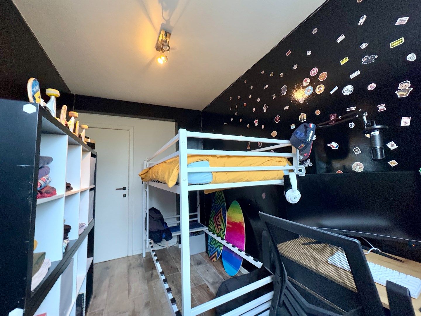 APPARTEMENT MET 3 SLAAPKAMERS EN TERRAS foto 13