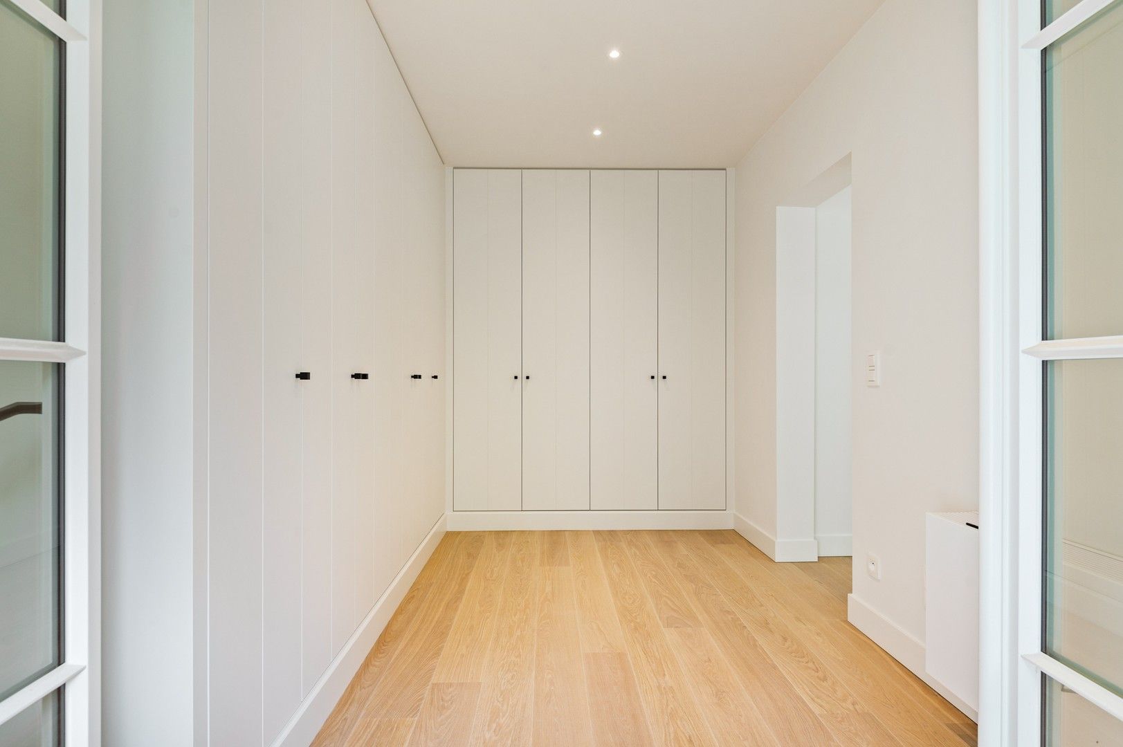 Knappe,volledig gerenoveerde villa (EPC 26) met zonnige tuin foto 12