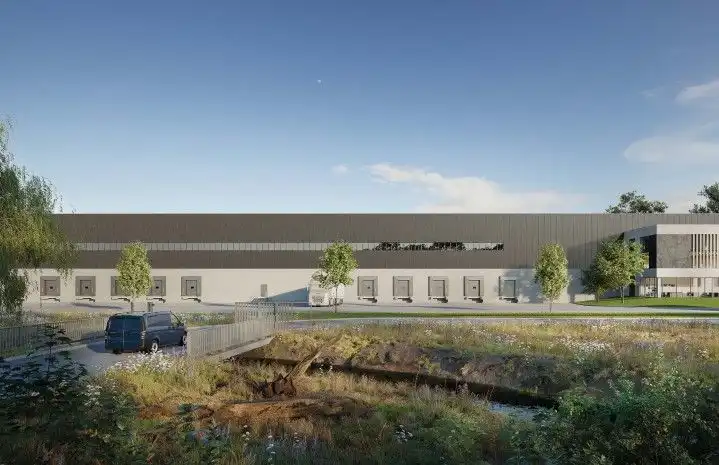 Noorderstraat , 1500 Halle foto 2