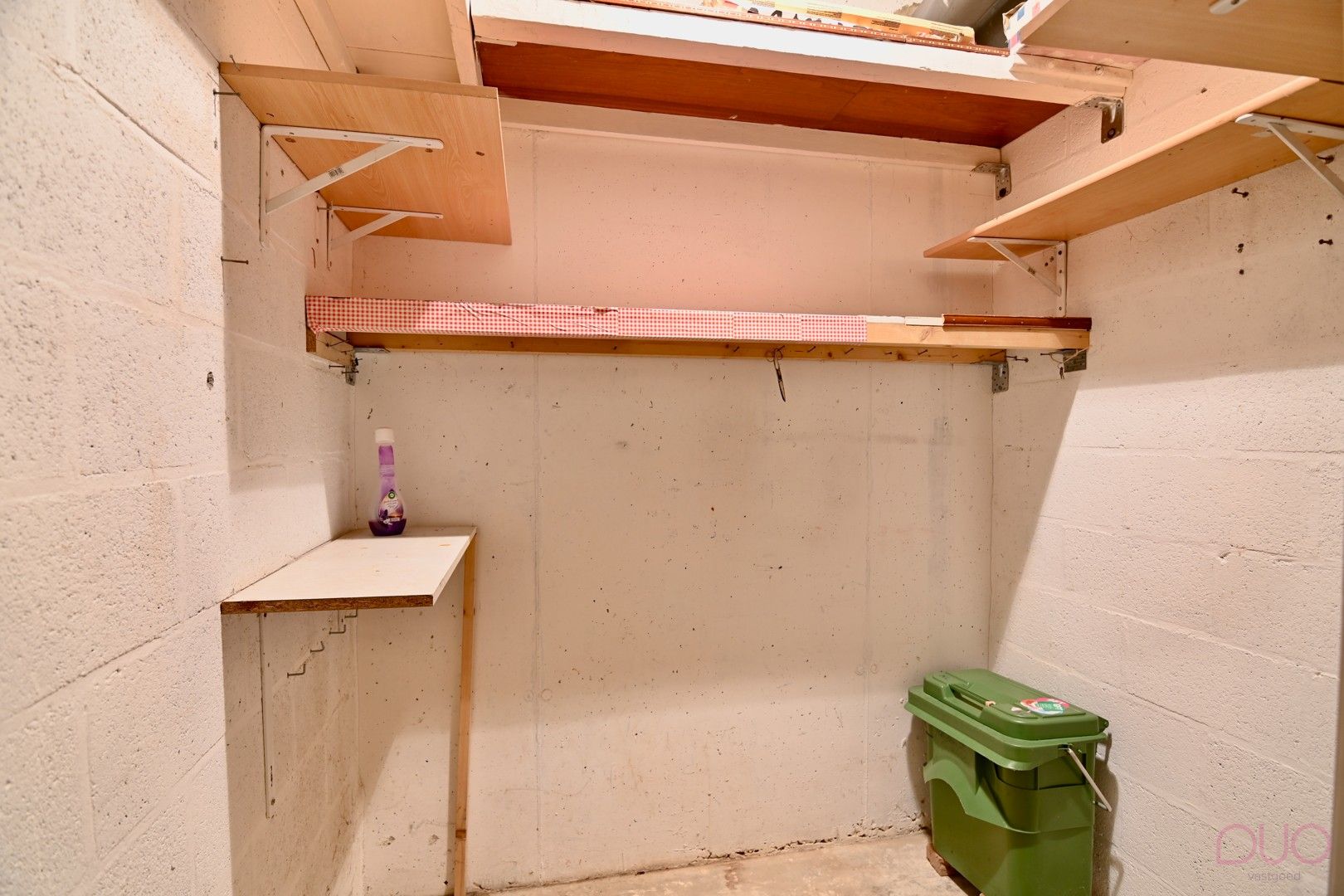 Instapklaar appartement met 2 slaapkamers in het stadscentrum van Tongeren-Borgloon (toplocatie inclusief meubels)! foto 12