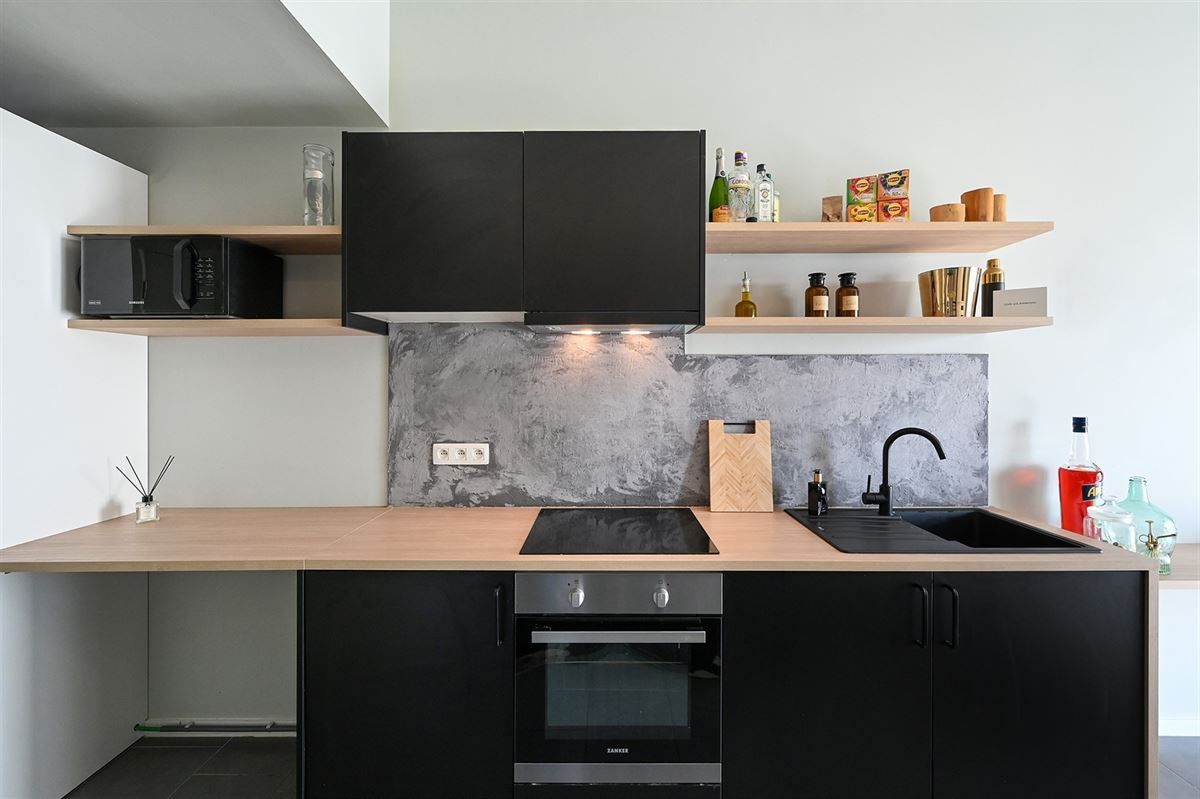 Flat/studio foto 6
