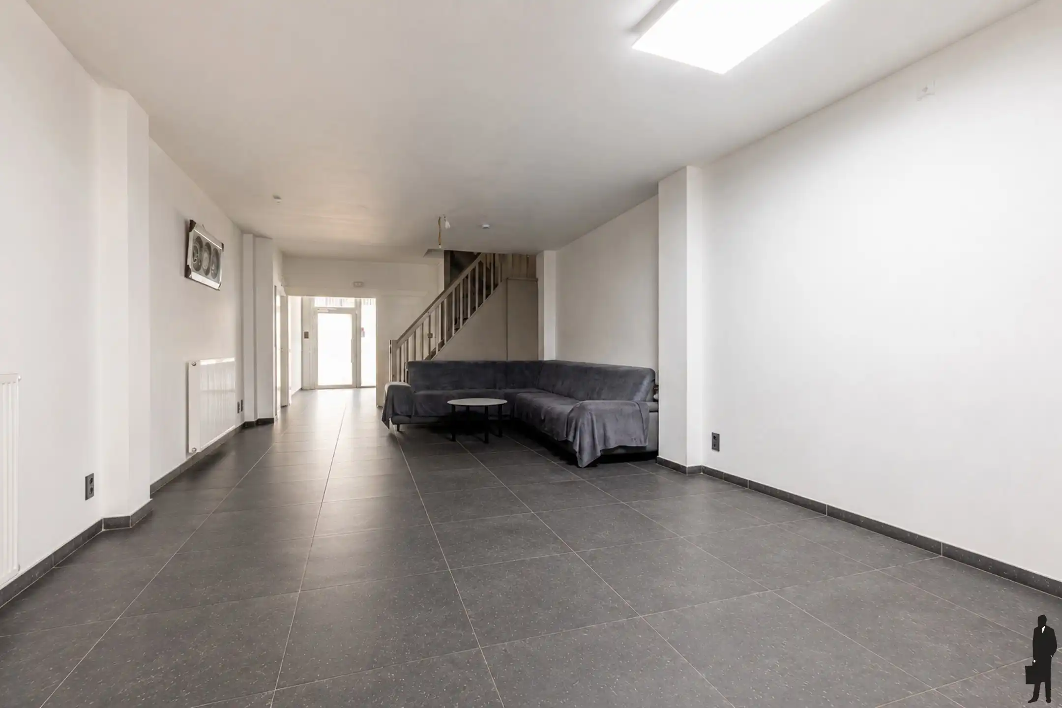 Woning met 4 slaapkamers, 3 badkamers in centrum Turnhout foto 3