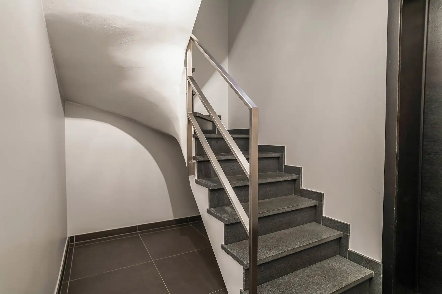 Modern en energiezuinig appartement te centrum Londerzeel foto 3