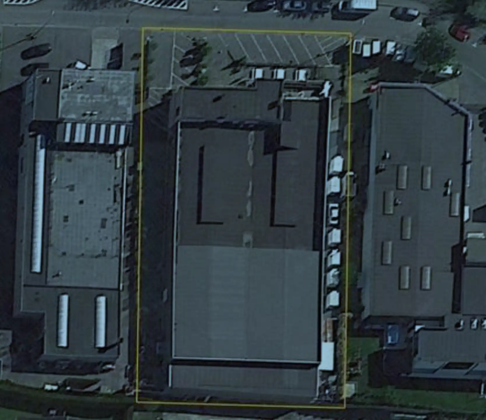 Bedrijfsvastgoed te koop foto 2