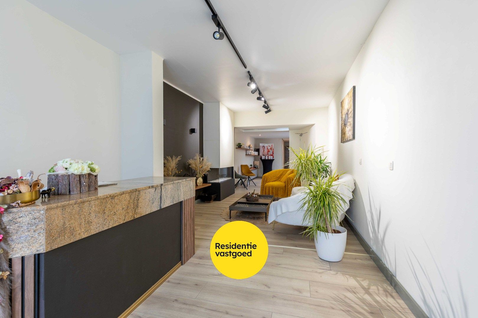 Uniek gerenoveerd pand met 3 entiteiten in hartje Nieuwpoort. foto 5