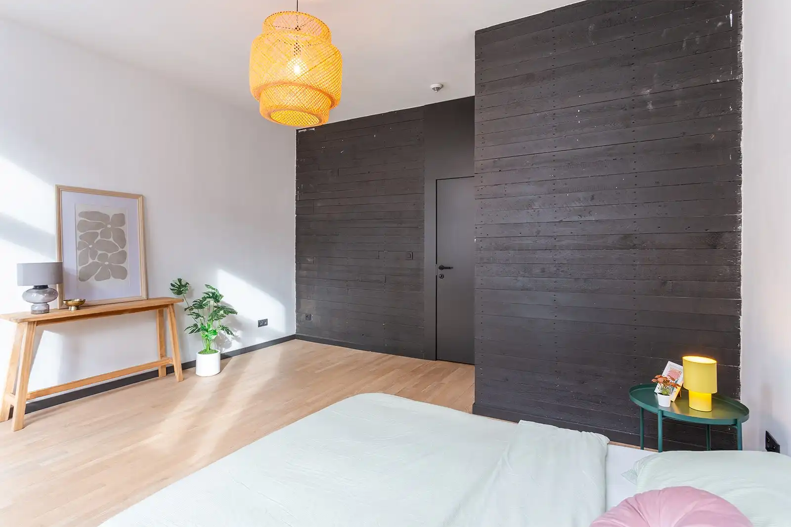 Ruime duplex om de hoek van Park Spoor Noord – Instapklaar én energiezuinig foto 21