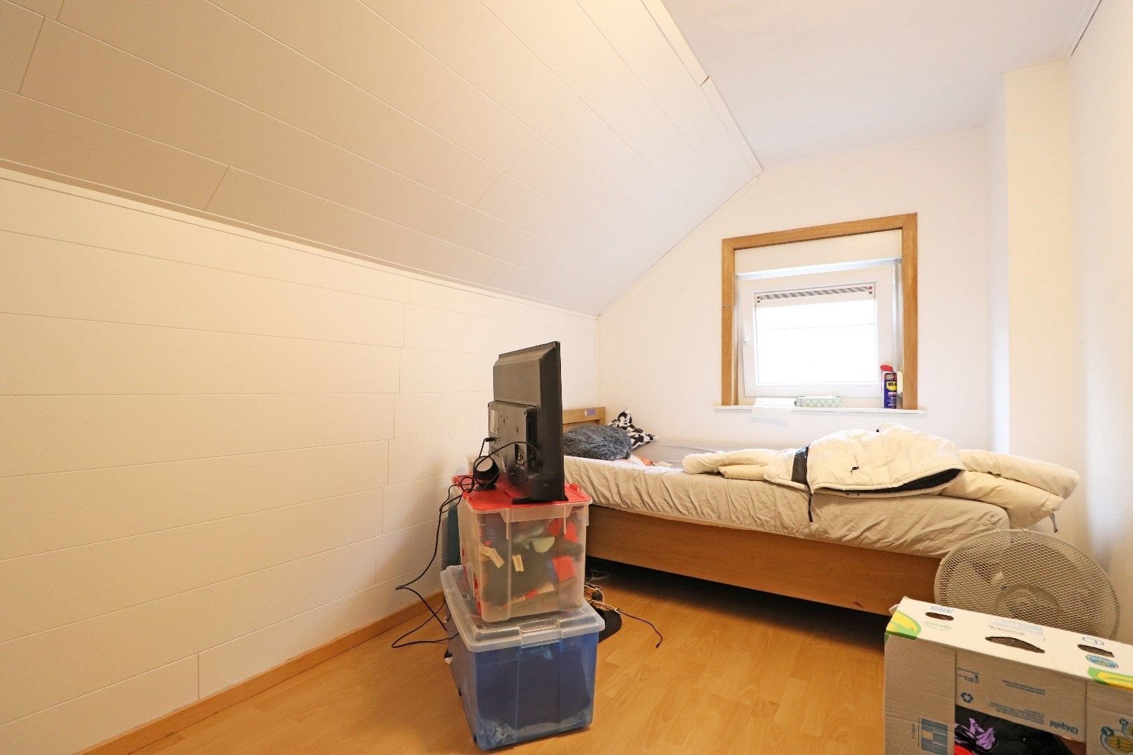 Gezellige woning met ruim zonneterras foto 9