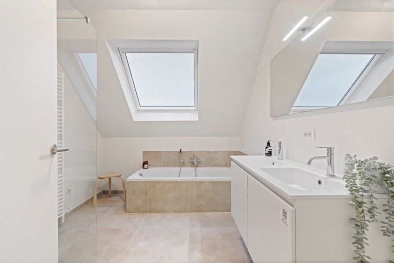 Duurzaam wonen in het centrum van Pittem foto 9