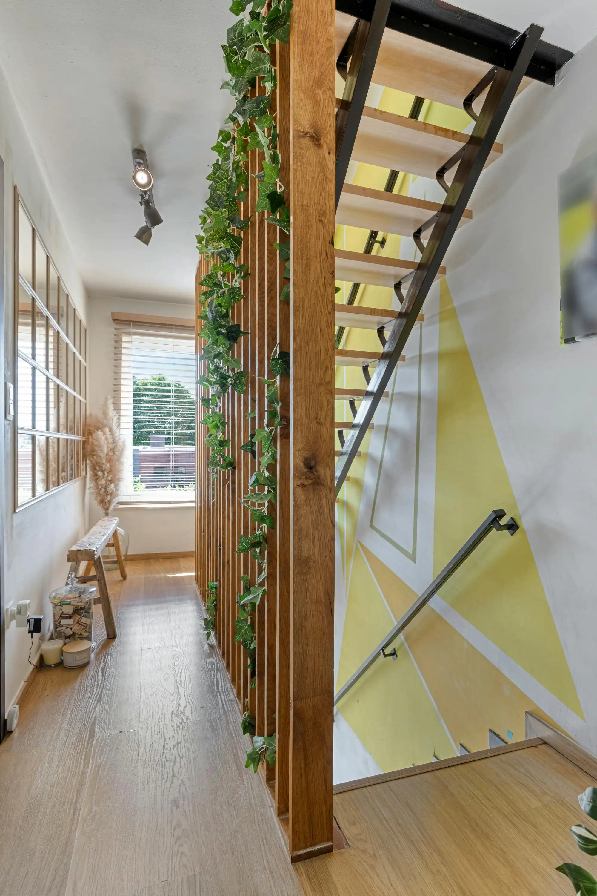 Ruime bel-etage met tuin, terras en EPC A te Gentbrugge foto 11