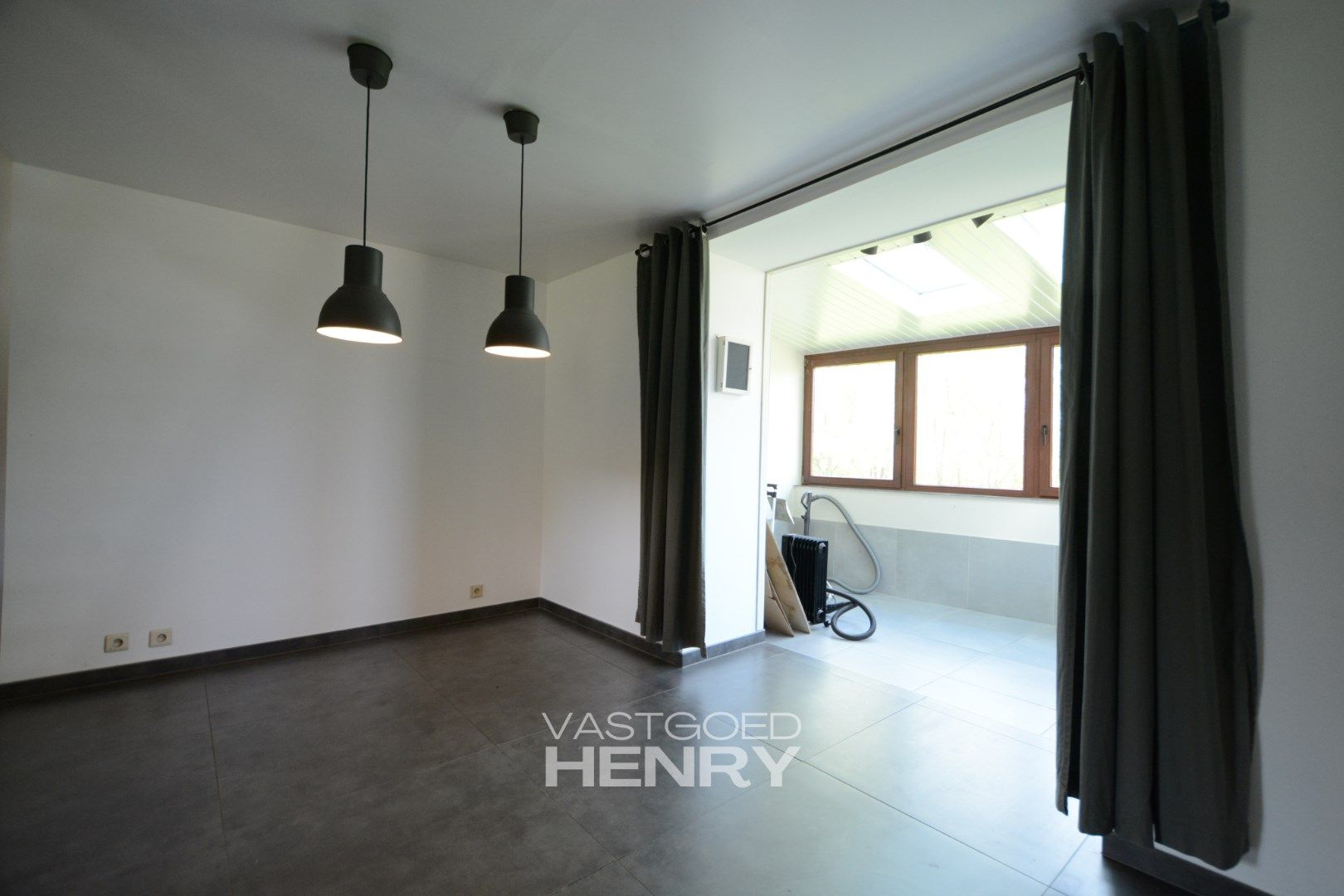 Charmante woning met tuin en weide inclusief!  foto 11