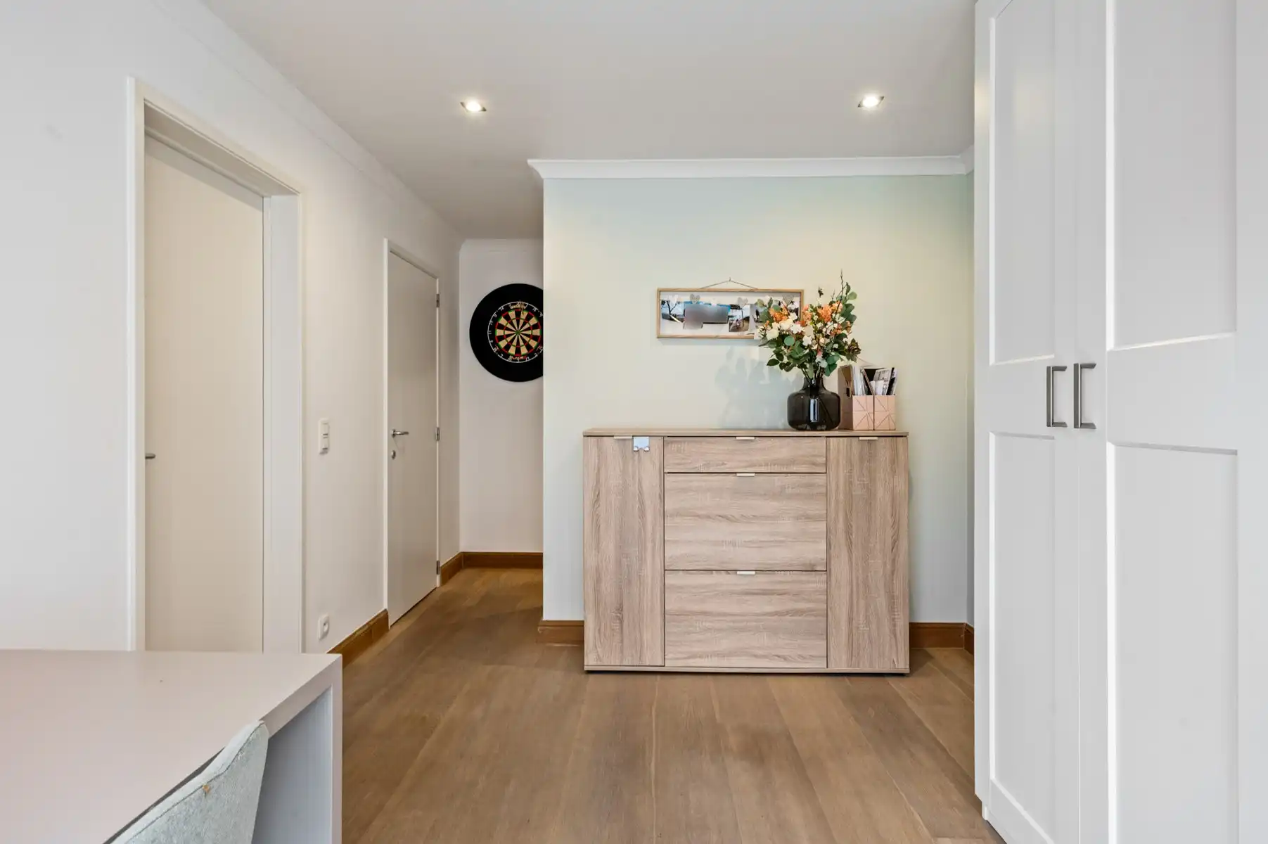 Energiezuinig en instapklaar wonen op uitstekende ligging foto 11