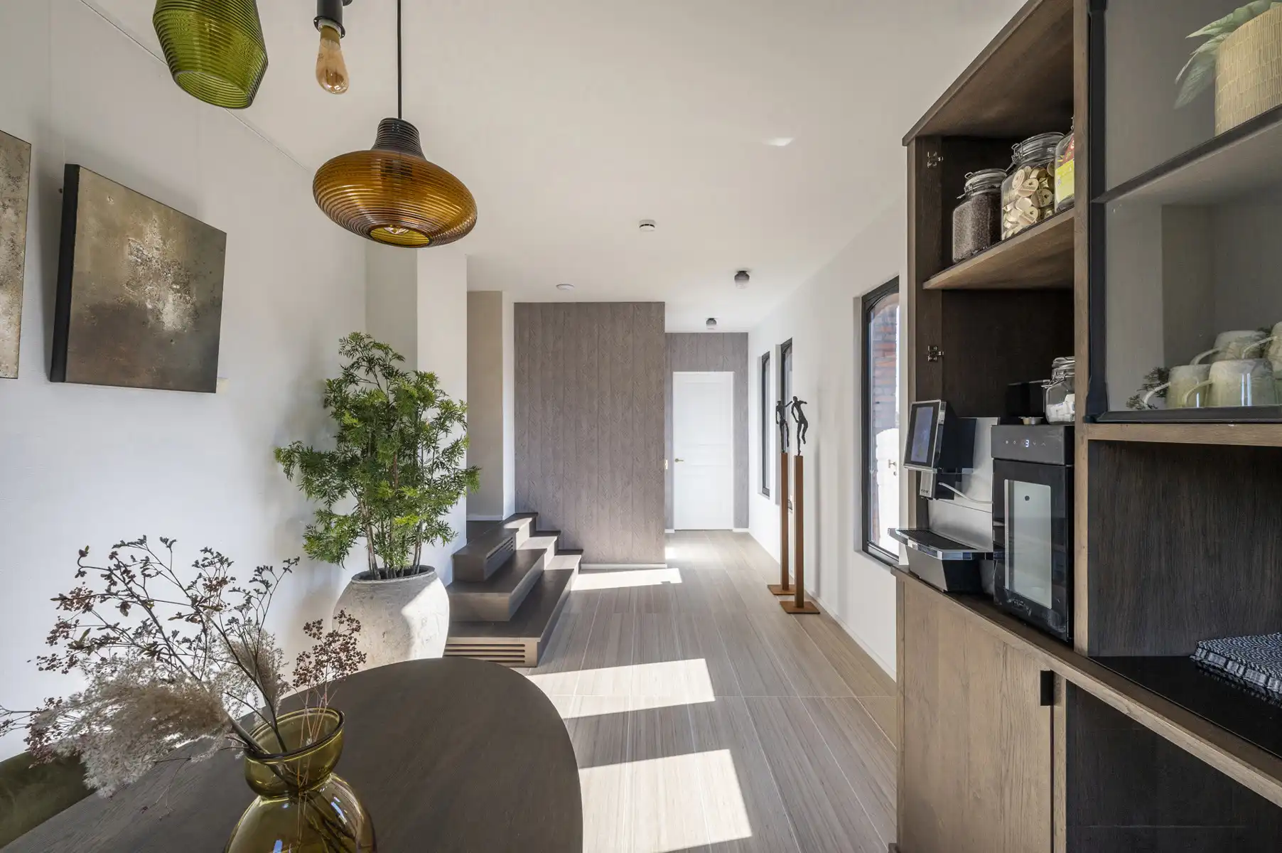 Stijlvolle coworking & private kantoren te huur in Bornem foto 7