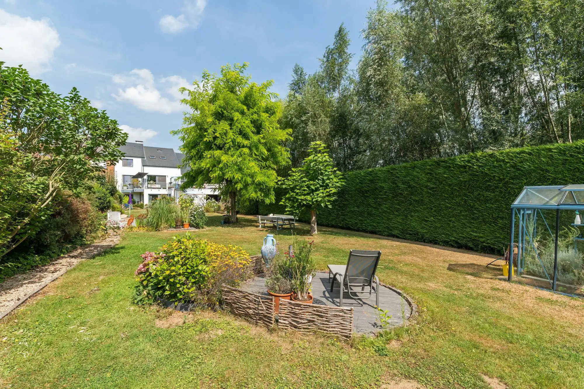 Exclusieve woonst te koop in Denderleeuw foto 28