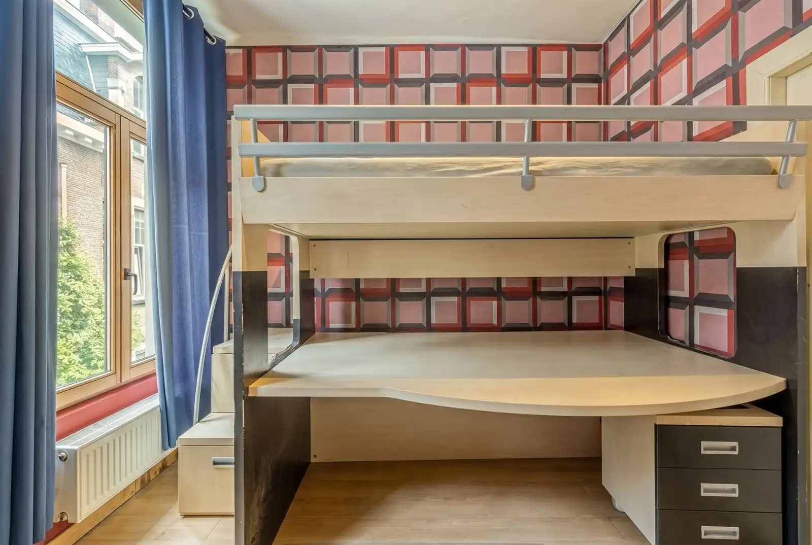 Uniek wonen in een sfeervol stadspand met karakter foto 16