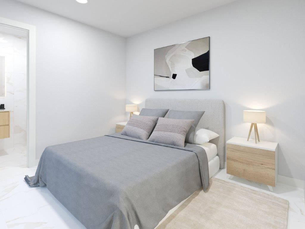 Essence Villas - Los Montesinos foto 6