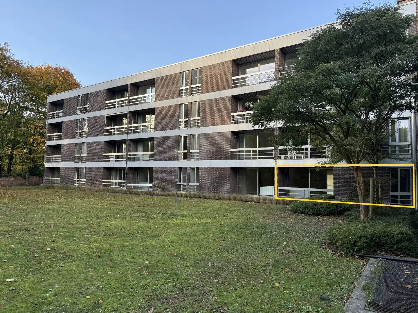 Assistentiewoning  foto 10