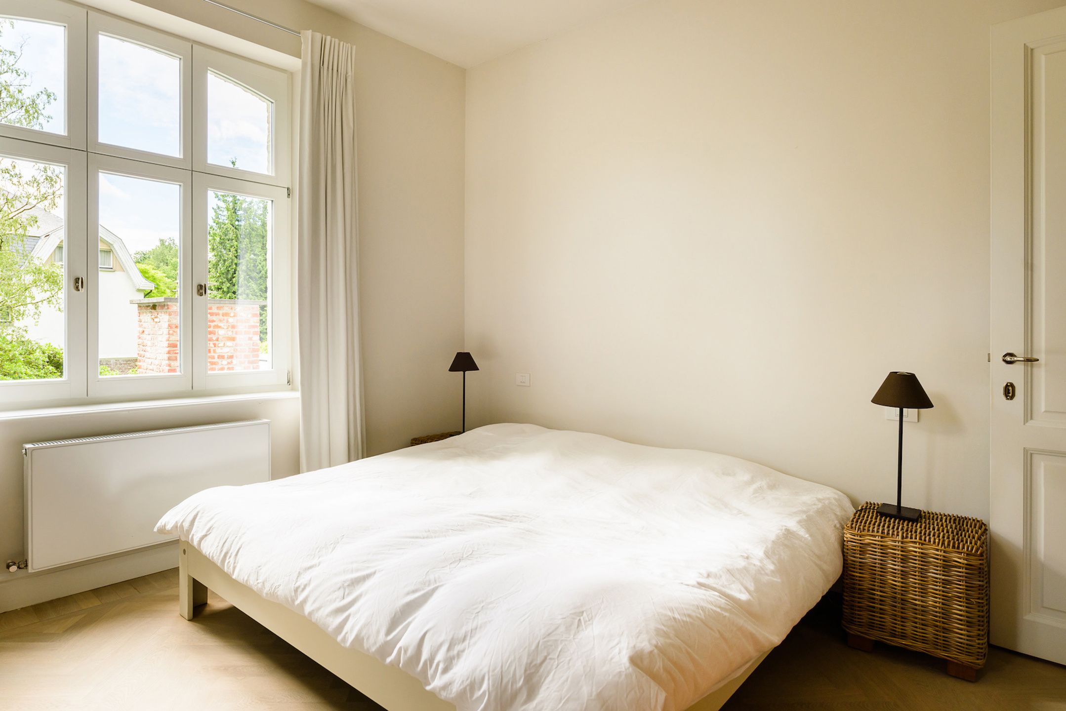 ANTWERPEN-BRASSCHAAT -  Statig landhuis met zwembad foto 10