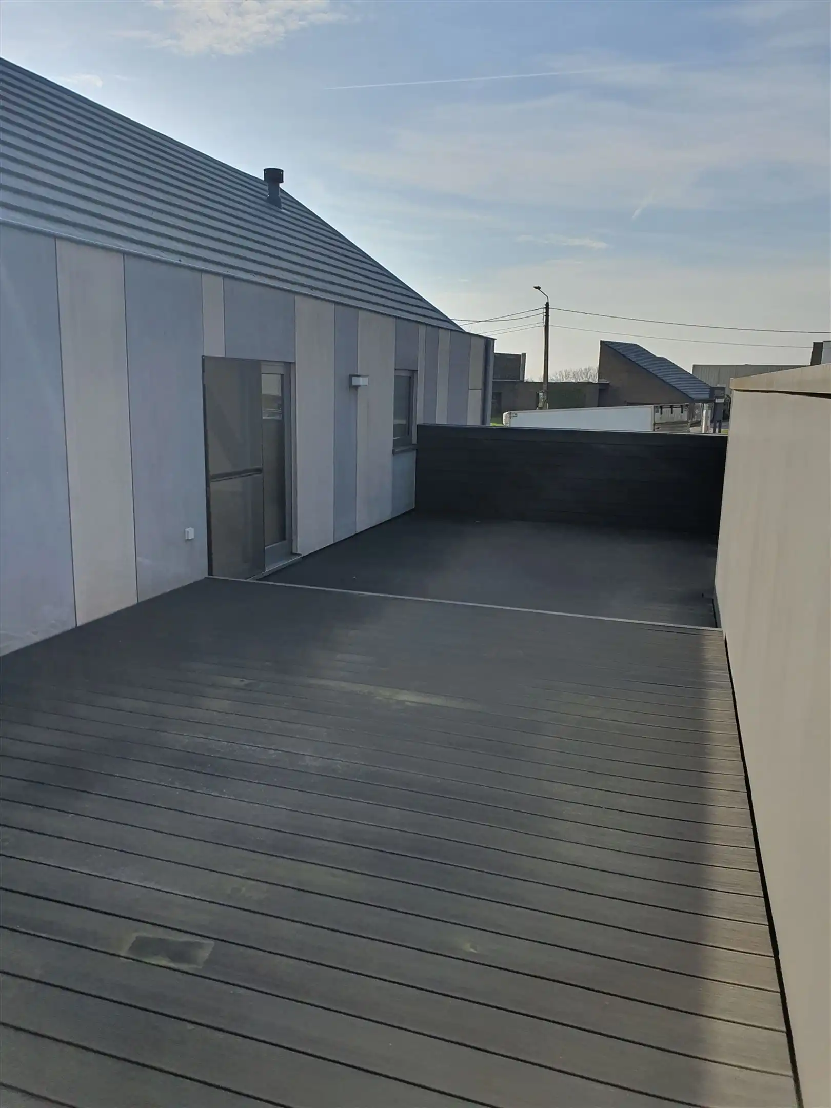 Appartement voor concierge foto 6