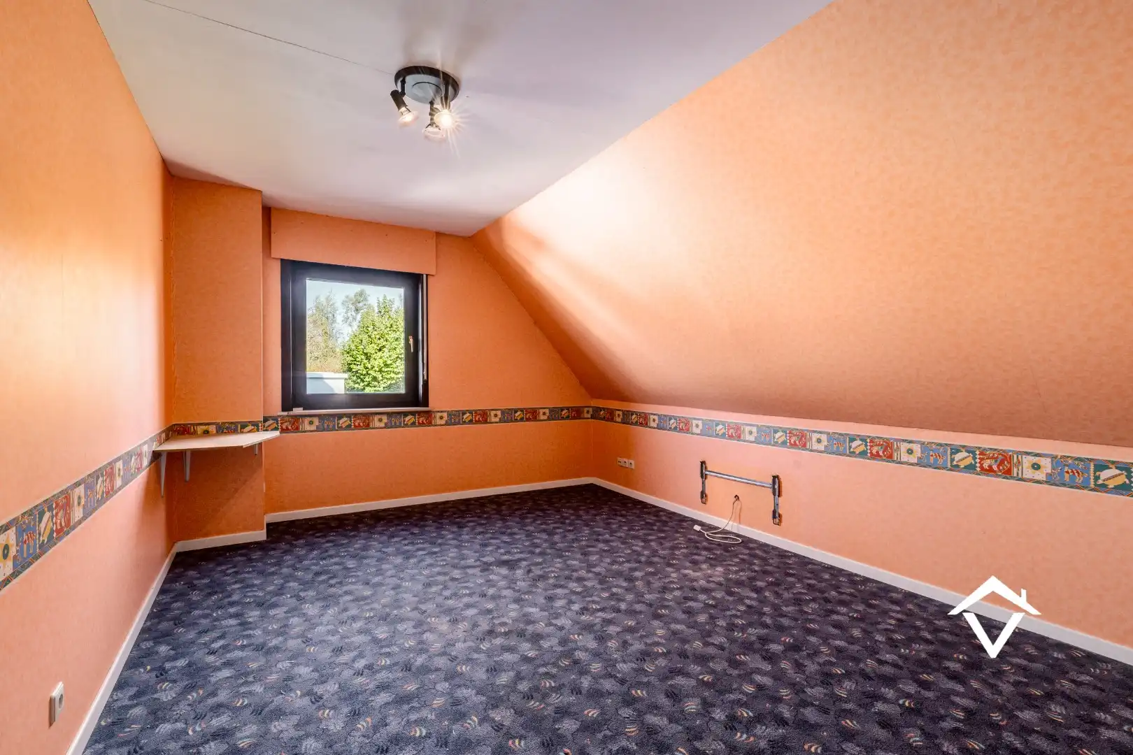 Alleenstaande woning met een rustige ligging te Koekelare foto 25