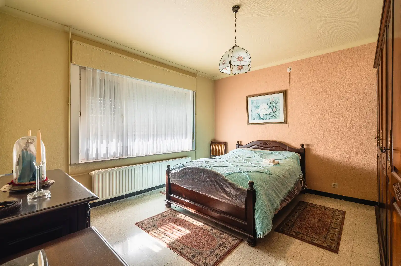 Alleenstaande woning van 291 m² met een loods van 473 m² en een schuur van 189 m² foto 23