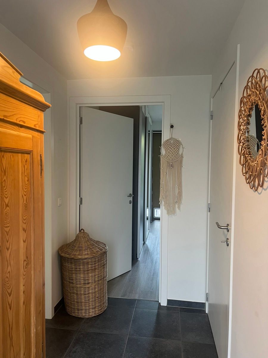 Energiezuinig GLV 1 slpk app met tuin en autostaanplaats foto 8